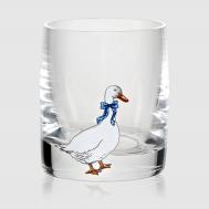 Набор стопок  Идеал 60мл.6шт Bohemia Crystall