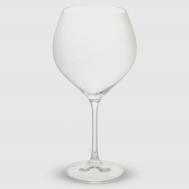 Набор для вина  София 650мл 6шт Bohemia Crystall