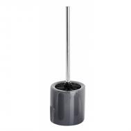 Ёршик для унитаза  Hannah серый 12х39 см Ridder