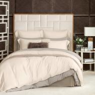 Пододеяльник  Сенса экрю 220х240 см Togas