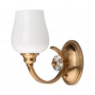 Бра  386027801 Палермо 1/40W E27 MW-Light