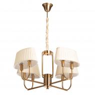 Люстра  355014608 8/40W E14 MW-Light