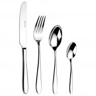 Набор столовых приборов  Ива на 6 персон 24 предмета Arthur Price