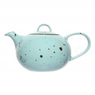 Чайник  Коттедж тиффани 800 мл Top Art Studio