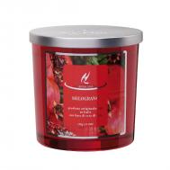 Аромасвеча  гранатовое дерево 350 г Hypno Casa