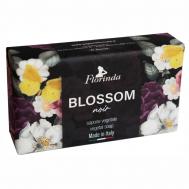 Мыло твердое  Blossom Noir Черные Цветы 200 г FLORINDA