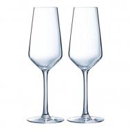 Набор фужеров  Vina Juliette 2 шт 230 мл Gipfel