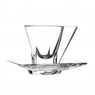 Набор для капучино  4 предмета 190 мл RCR