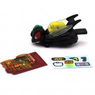 Игровой набор  Гонка жуков с 1 машинкой в ассортименте Bugs Racings