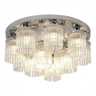 Люстра  Kristina TL1206X-12CH TopLight