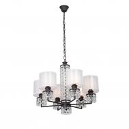 Люстра  V1855-1/6. 6XE14 40ВТ VITALUCE