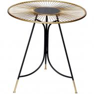 Столик кофейный  68х68х72см ГЛАСАР