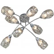 Люстра  V4925-9/8PL VITALUCE