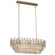 Люстра  V5344-8/19 VITALUCE