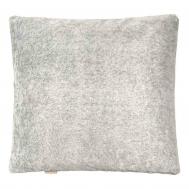 Подушка декоративная  Антуан голубая 45х45 см Estia