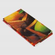 Набор из двух кухонных полотенец  50x70 см Grand textile