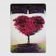 Постельный комплект  Albero Melangio