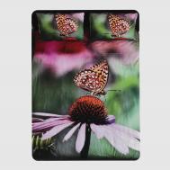 Постельный комплект  Farfalla Melangio