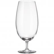Набор бокалов для пива  Beercraft 680 мл 6 шт Crystalite Bohemia