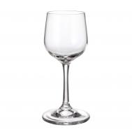 Набор рюмок для водки  Apus 60 мл 6 шт Crystalite Bohemia