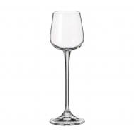 Набор рюмок для ликера  Ardea 60 мл 6 шт Crystalite Bohemia