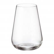 Набор стаканов для воды  Ardea 300 мл 6 шт Crystalite Bohemia