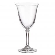 Набор бокалов для красного вина  Branta 290 мл 6 шт Crystalite Bohemia