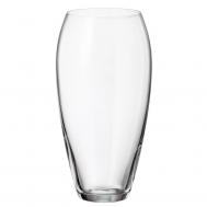 Набор стаканов для воды  Carduelis 470 мл 6 шт Crystalite Bohemia
