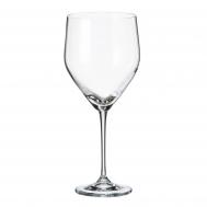 Набор бокалов для красного вина  Sitta 680 мл 6 шт Crystalite Bohemia