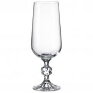 Набор бокалов для пива  Sterna 280 мл 6 шт Crystalite Bohemia