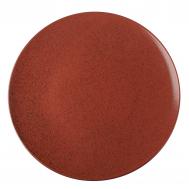 Тарелка для пиццы  Lifestyle Volcano 30 см G.Benedikt