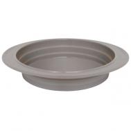 Форма для пирога  sahara dune круглая 25 см HITT