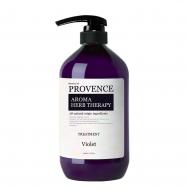 Кондиционер для волос  violet 500 мл Provence