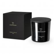 Аромасвеча  чай и лемонграсс 600 г CERERIA MOLLA