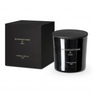 Аромасвеча  роза и уд 600 г CERERIA MOLLA