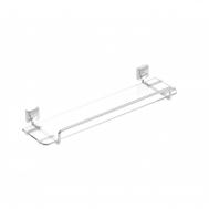 Полка  nice310 стекло 57 см KOIN