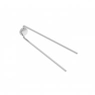 Держатель  для полотенца двойной поворотный KOIN