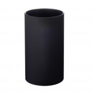 Стаканчик  touch чёрный Ridder