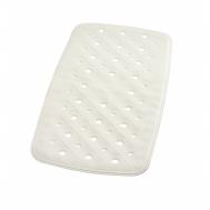 Коврик противоскользящий  Promo белый Aqm 36x71 см Ridder