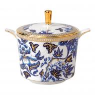 Сахарница  Гибискус 200 мл Wedgwood