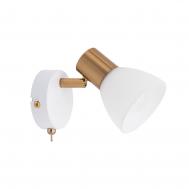 Спот  FALENA A3117AP-1WH ARTE Lamp