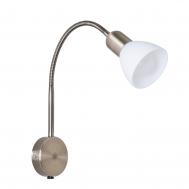 Спот  FALENA A3116AP-1AB ARTE Lamp