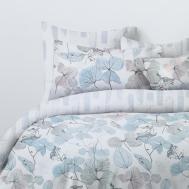 Постельный комплект  двуспальный 70х70 MELISSA