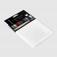 Наволочка  70х70 см сатин в ассортименте MONA LIZA