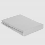 Простыня  160х215 сатин MONA LIZA