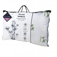 Подушка  50х70 бамбук MONA LIZA