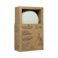 Шампунь для волос твердый  свежесть и объем 50гр BOTAVIKOS