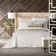 Покрывало  Орлеан антрацит 260х260 см Togas