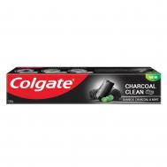 Зубная паста  Бамбуковый уголь с мятой для отбеливания зубов и свежести дыхания, 120 г COLGATE