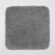 Коврик для ванной  Kammel серый 57х55 см Wasserkraft